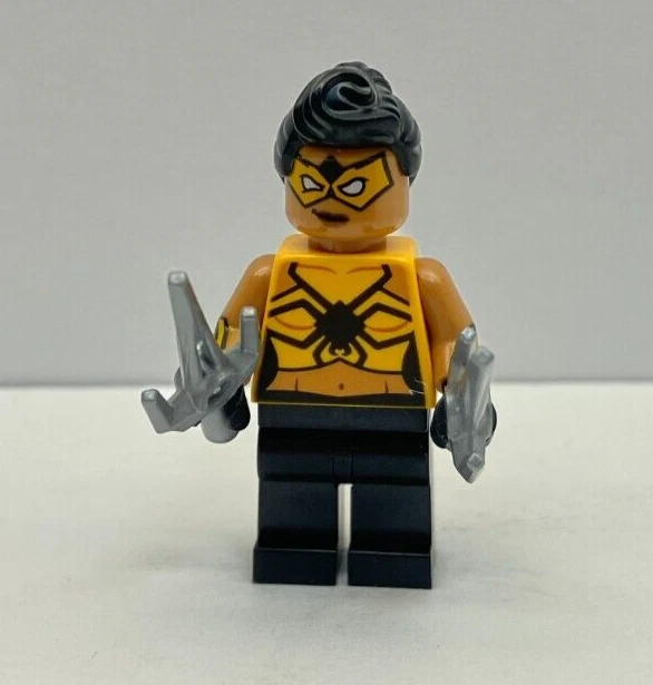 LEGO - The LEGO Batman Movie - sh322