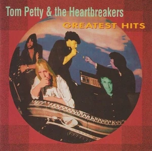TOM PETTY - GREATEST HITS - MCA - 18 TRACKS - SEALED CD - Picture 1 of 1