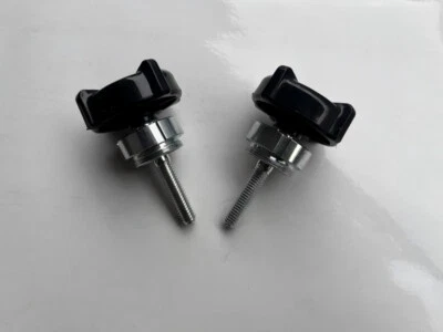 Parafuso de braçadeira de guidão para motocicleta Honda Z50 Z50J MONKEY DAX CT70 Z50R - Imagem 1 de 4