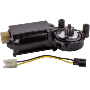 Front Left Window Regulator Motor For Buick Cadillac Seville Nova Eldorado 76-79 - Picture 1 of 10