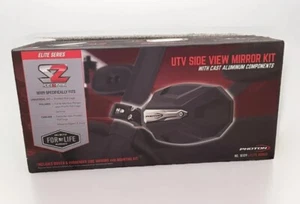 Seizmik 18109 Photon UTV Side View Mirror Kit Polaris Pro-Fit Can-Am (HH) - Picture 1 of 3