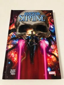 DOCTOR DR. STRANGE La morte di Doctor Strange Marvel Panini Comics 2022 Garbett - Picture 1 of 7