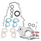 High Volume Melling Oil Pump kit M29-5HV Compatible with 4.8L 5.3L 6.0L