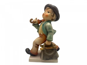 Hummel Figure 7/0 Wanderer Boy 16 Cm. 1 Choice. Top Condition - Picture 1 of 3