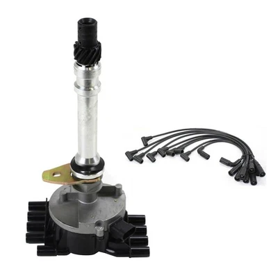 Distributor for Chevy Suburban SaVana Express Van GMC C3500 Truck K1500 K2500 98 - Image 1 of 4