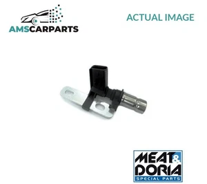 CAMSHAFT POSITION SENSOR 87677 MEAT & DORIA NEW OE REPLACEMENT - Picture 1 of 5
