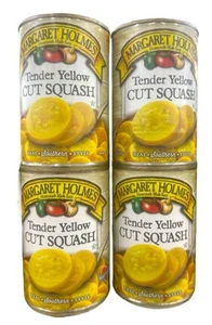 Calabaza Margaret Holmes corte amarillo tierno 14,5 oz - 4 latas - Envío gratuito - Imagen 1 de 2