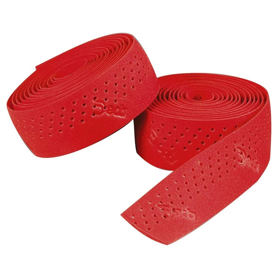 Deda Elementi Traforato Red Perforated Tape - Image 1 of 1