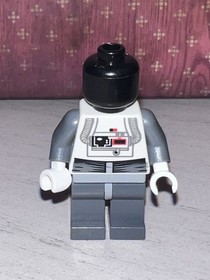 Star Wars A T-At Driver 2010 Sets, 8129, 8084, 10178 (018)