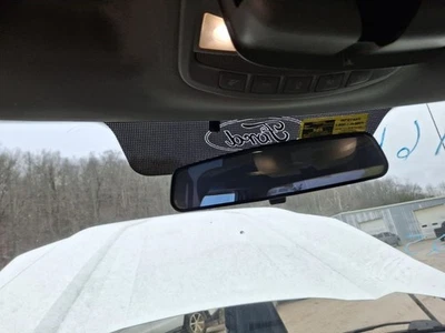 Espejo retrovisor atenuación manual para 01-24 EXPLORER 3779301 Foto 1 de 4