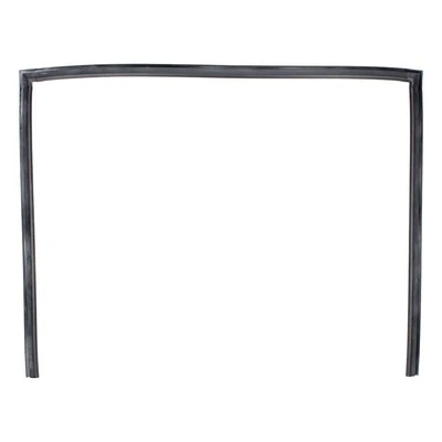 SMEG 754132422 Türdichtung 3seitig smeg für Gewerbegeschirrspüler - Bild 1 von 4