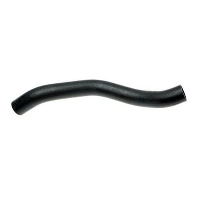 Genuine ACDelco For Chevy Malibu 2008-2012 Molded Radiator Hose | Upper | Black Foto 1 de 4