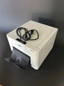 Nueva impresora fotográfica digital abierta DNP DS-RX1HS 6" sublimación de tinte - Imagen 1 de 5