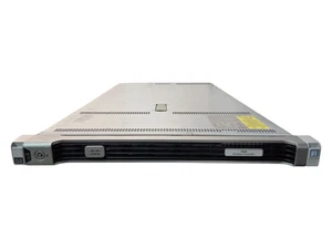 Cisco C220 M4 1U 8x2.5", Xeon E5-2609 v3 1.90GHz, 32GB DDR4, 2x 770W PSU - Picture 1 of 8