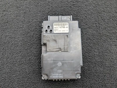1998-00 Lincoln Town Car Lighting Control Module LCM  YW1T-13C788-AB - FREE SHIP - Image 1 of 4