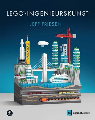Jeff Friesen LEGO®-Ingenieurskunst - Bild 1 von 4