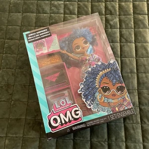 Nuevo Sellado LOL Sorpresa OMG Muñeca Juego Mermeladas Puntal Ropa Zapatos Accesorios - Imagen 1 de 4