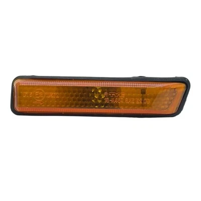 Right Side Marker Light Repeater amber orange For BMW 3 series E36 1996-98 - Image 1 of 4