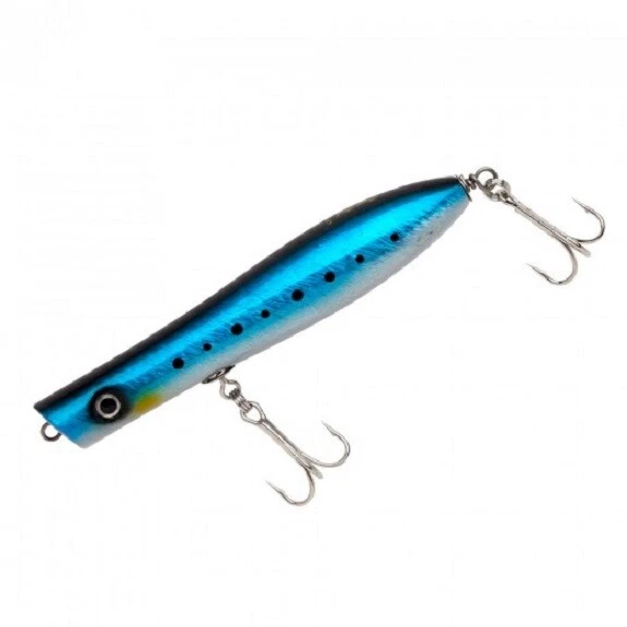 Sardina CREEK CHUB 6 PIN POPPER Foto 1 de 1