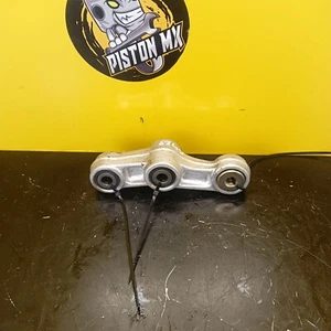BASCULATEUR BIELLETTE AMORTISSEUR CAGIVA 125 PLANET 1999 - Picture 1 of 5