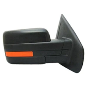 Nuevo espejo de puerta eléctrica lateral derecho para pasajero se adapta a 11-14 Ford F-150 BL3Z17682DAPTM - Imagen 1 de 1