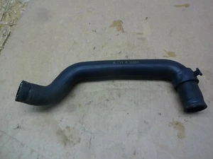 Vauxhall VX220 Left Hand Radiator Top Hose - A111K0007 Elise NS Rad Hose - Picture 1 of 11