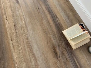Click Vinylboden GreenLine Basic XL Missisippi River Eiche natur für 16,99 €/m²  - Bild 1 von 4