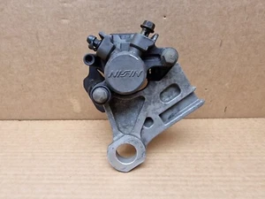 Yamaha Fazer FZ6 600 5VX Rear brake caliper Complete 2004 2005 2006 - Picture 1 of 6