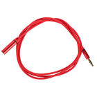 Universal Stereo Audio Cable - 1.2M Length for MP3 Players