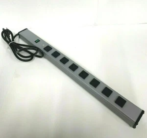 Bouchon de surtension BL15-24-8-6s Robinet électrique délocalisable 8 prises 15A 125V 60 Hz - Photo 1/2