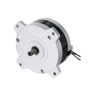 48V High Power Brushless 1000W DC Motor Low Noise Explosion-Proof Motor 3700RPM - Picture 1 of 5