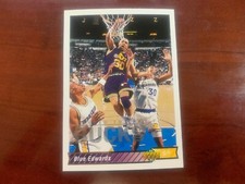 1992-93 Upper Deck Basketball (1 - 200) - You Pick - Complete Your Set