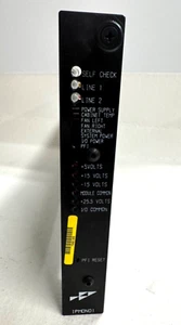 ABB Bailey IPMON01 Power Monitor Module - Picture 1 of 4