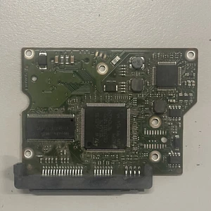 Seagate ST3160318AS 3.5" 160GB SATA HDD PCB Board 100535704 REV A FW HP11 - Picture 1 of 5