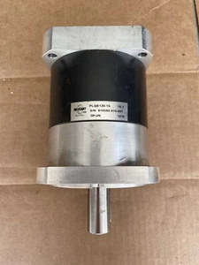 Neu ohne Karton Neugart PLE120-15 Planetengetriebe - Bild 1 von 4