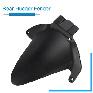 Rear Fender For Honda CBR600RR 2007-2024 Tire Hugger Splash Mudguard ABS Plastic - Picture 1 of 10