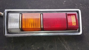 1976- 1979 Isuzu Opel Buick Rear Tail Light Assembly RH.  Used - Picture 1 of 12