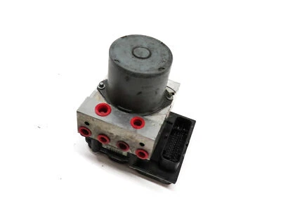 2014-2016 AUDI A4 A5 (B8 8K 8T) FWD ABS ANTI LOCK BRAKE PUMP w/ MODULE - Image 1 of 4