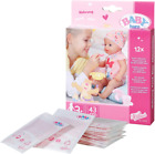 BABY Born Sachets for Doll - Easy for Small Hands, Creative Play Promotes Empath