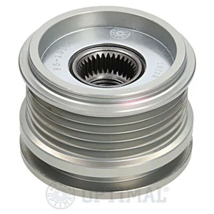 OPTIMAL Alternator Pulley For SEAT Arosa SKODA Felicia I VW 94-04 028903119S - Picture 1 of 6