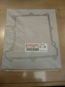 GENUINE YAMAHA XP500 XP530 TMAX 500 CYLINDER HEAD COVER GASKET 59C-11193-00 NOS - Picture 1 of 2