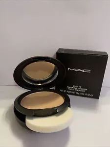 MAC Studio Fix Powder Plus Foundation (NC35) 15g - Bild 1 von 1