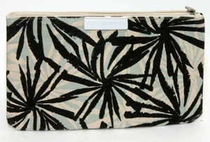 Origins Large 10 x 6" Cosmetic Makeup Zipper Pouch Pencil Pen Case Bag - Picture 1 of 4