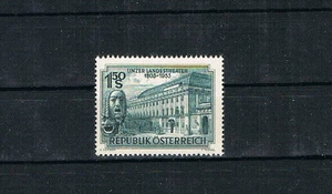 Austria Michel Number 988 Clean - Picture 1 of 1