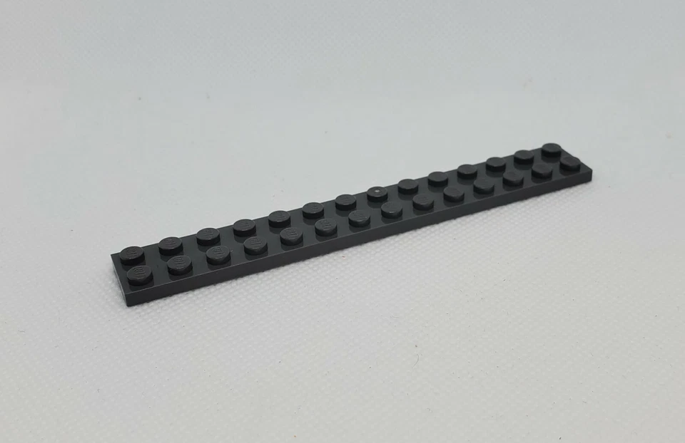 LEGO Parts Plate 2 x 14 2x14 91988 [1 piece] Choose Color - Image 1 of 1