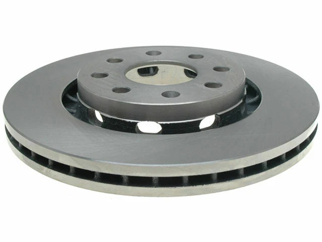 Rotor de freno delantero AC Delco para Suzuki Swift+ 2004-2009 47RPGG Foto 1 de 1