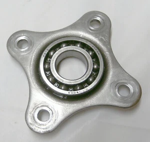 Honda TRX350D Foreman Lifter plate 22366-HA0-010 - Picture 1 of 2