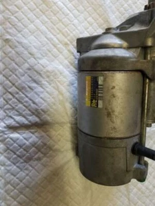 05 06 07 08 09 10 11 12 13 14 15 TOYOTA TACOMA STARTER MOTOR OEM 2.7L   - Picture 1 of 12