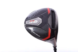 TaylorMade M6 10.5* Driver Stiff Flex Fujikura Pro 73 Good - Picture 1 of 8