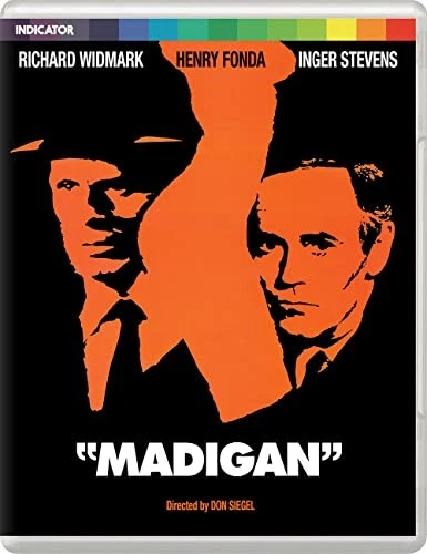Madigan (Limited Edition) - Image 1 of 1